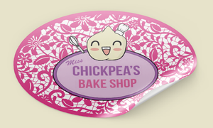 Customer Spotlight Series: Miss Chickpeas Bake Shop