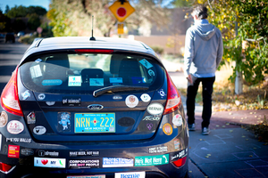How to Make Custom Bumper Stickers: A Complete Guide