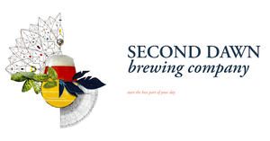 Customer Spotlight Series: Second Dawn Brewing