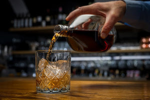 What’s in a Label: TTB Whiskey Label Requirements Explained