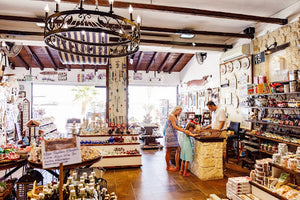How to Pick the Best Gift Shop Merchandise for Your Business