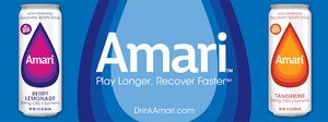 Customer Spotlight Series: Amari