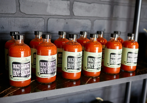 Hot Sauce Labels 101: What to Include and Why It Matters