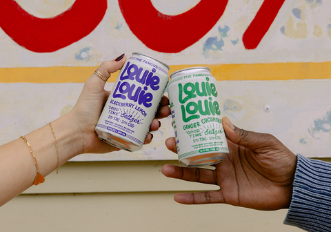 Customer Spotlight: Louie Louie