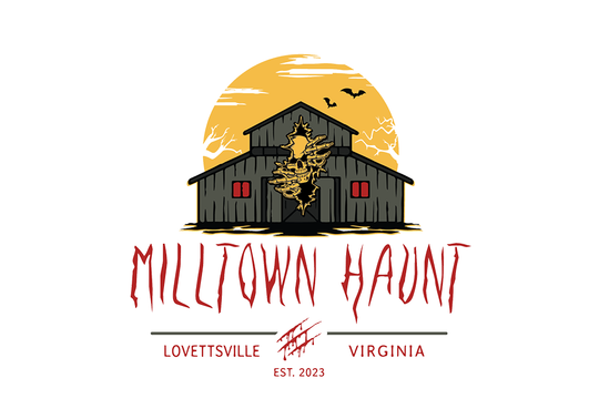 Milltown Haunt