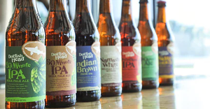 What’s the Right Shape For Your Custom Beer Labels?