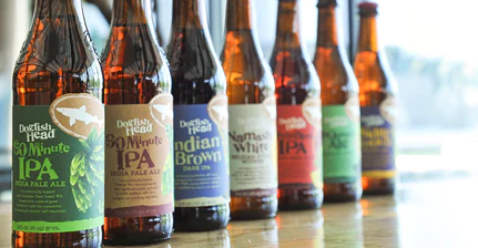 What’s the Right Shape For Your Custom Beer Labels?