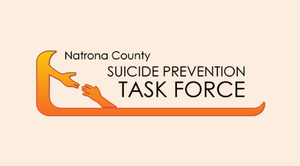 Customer Spotlight Series: Natrona County Suicide Prevention Task Force