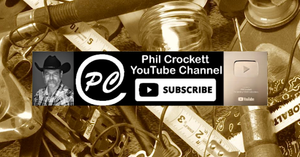 Customer Spotlight Series: Phil Crockett