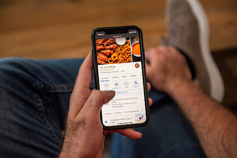 15 Restaurant Trends to Consider in 2022