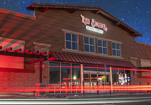 Customer Spotlight: Red Engine Brewing Company