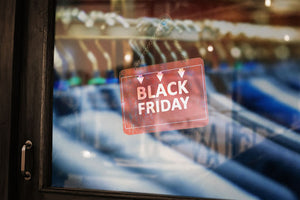 Top Black Friday Marketing Strategies for 2023