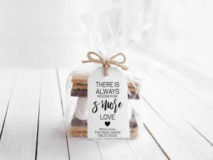 Personalize Your Special Day with Custom Wedding Favors
