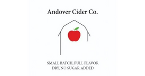 Customer Spotlight Series: Andover Cider Co.