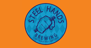 Customer Spotlight Series: Steel Hands Brewing
