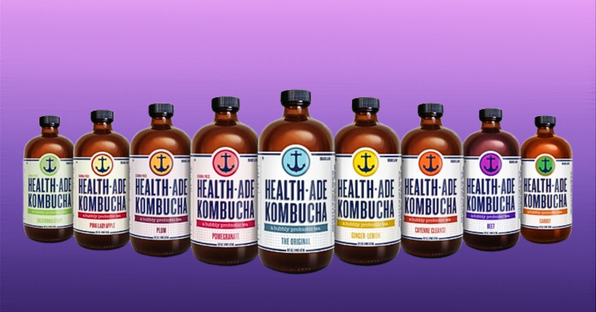 Understanding Kombucha Labeling Requirements | Stomp – Stomp Stickers