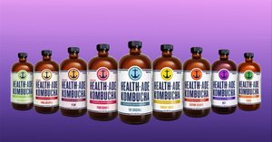 What's in a Label: A Guide to Kombucha Labeling Requirements