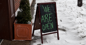 How to Engage Your Restaurant Customers After the Holidays