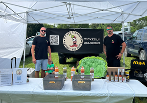 Customer Spotlight: Wicked Ferments