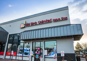 Customer Spotlight: Wild Birds Unlimited (Fort Collins)