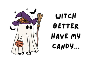 15 Halloween Puns That Will Make You Howl