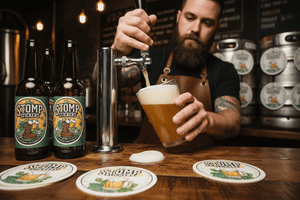 How to Show Your Bartenders You Appreciate Them (Without Just Buying Another Round)