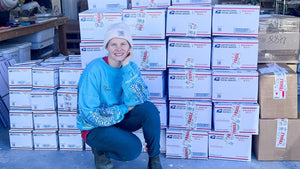 Customer Spotlight: How Chelsea Pottery Co. Uses Custom Packaging Tape