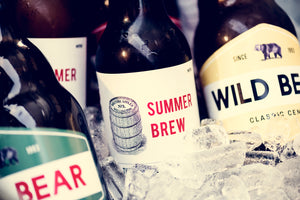 Top 6 Things You Need on Your Beer Labels to Stand Out