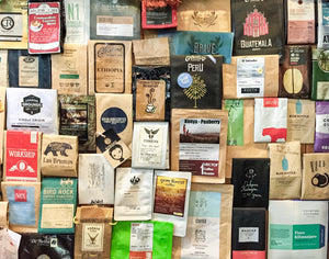 The Importance of a Well-Designed Coffee Bag