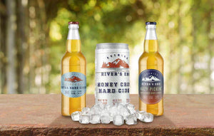 Hard Cider Label Requirements: Understanding the TTB & Compliance