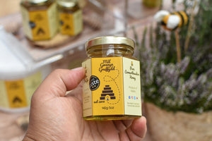 5 Tips for Designing "Buzzworthy” Honey Jar Labels