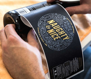 Should You Print Your Own Labels or Print Professionally?