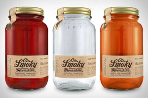 Seal In Your Brand with Custom Mason Jar Labels