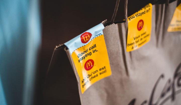 10 Ways Restaurant Stickers Can (and Should) Be Used | Stomp Stickers
