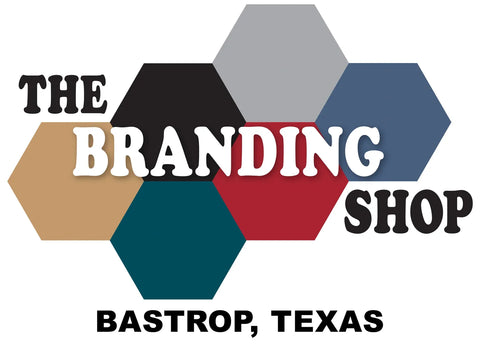 Customer Spotlight: The Branding Shop