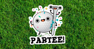 30 Golf Puns That Will Make Your Stickers a Hole in One