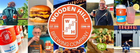 Customer Spotlight Series: Wooden Hill Brewing Company