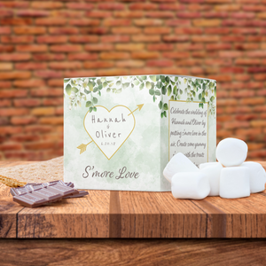 How to Create Memorable Wedding Favors On a Budget