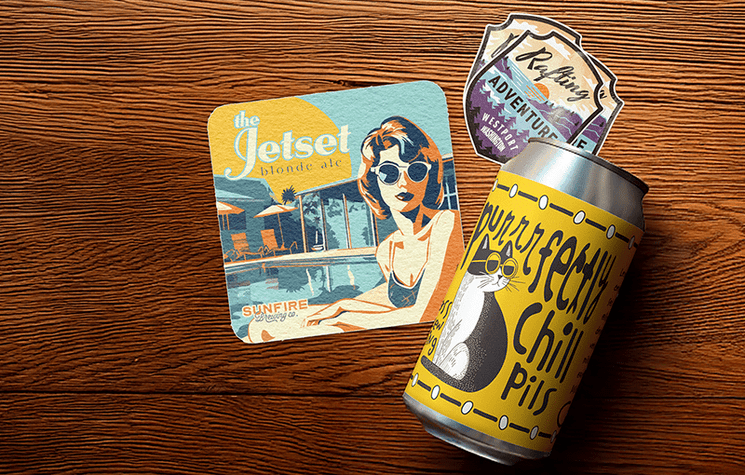 Breweries