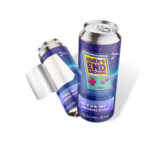 Drink 'N Peel® Labels