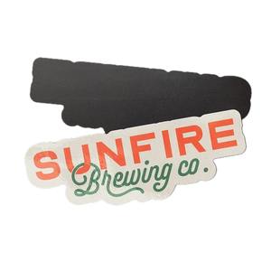 Custom Brewery Magnets