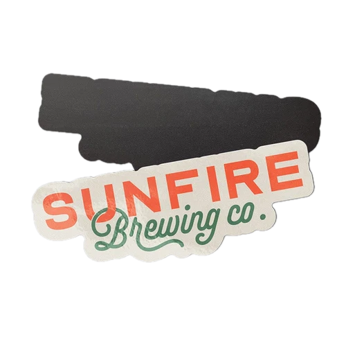 Custom Brewery Magnets