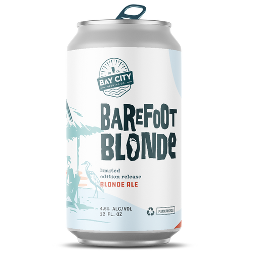 Custom Brewery Labels