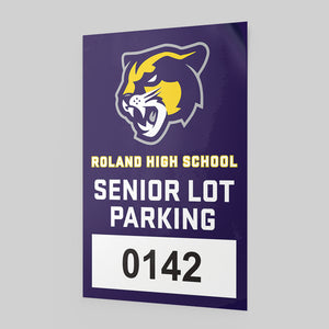 Window Parking Permits