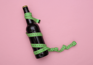 Product label size guide