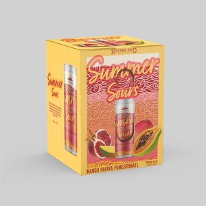 Stomp Packaging Beverage Boxes