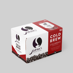 Stomp Packaging Coffee Boxes