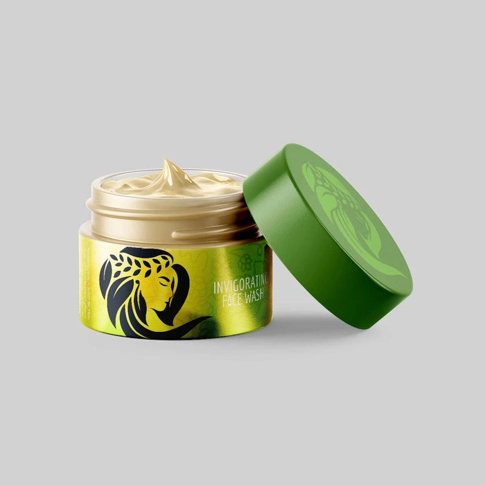 Silver Rectangle Waterproof Cosmetic Labels