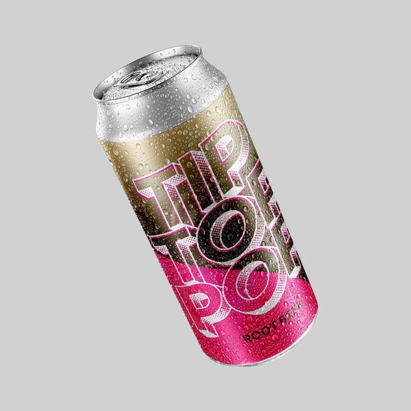 Custom Soda Can Labels