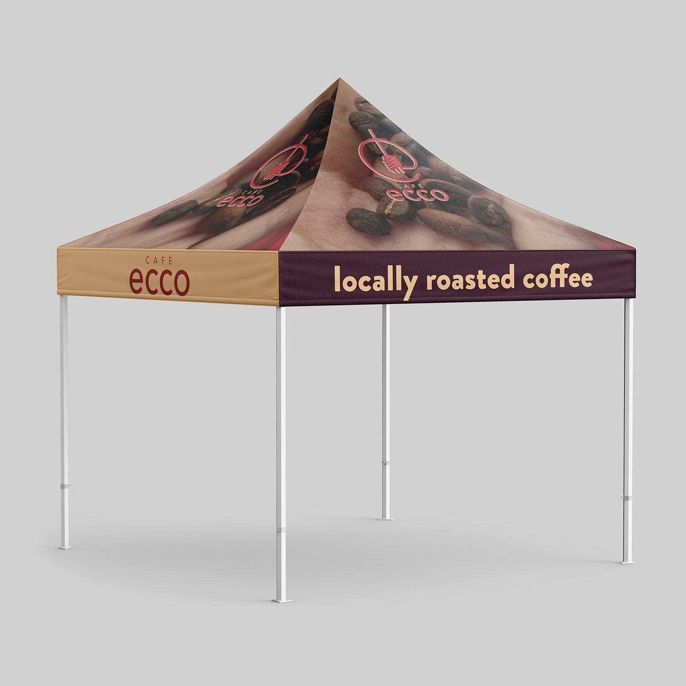 coffee tent Restaurant Canopy Tents